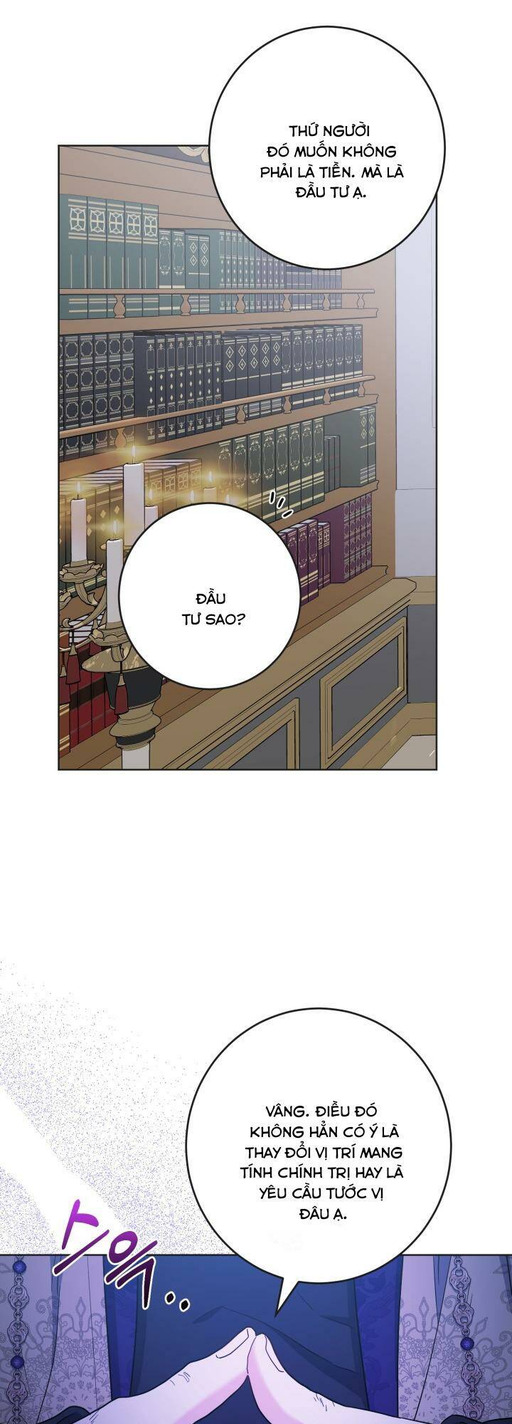 Lịch Sử Đen Tối Của Nam Chính Chap 44 - Next Chap 45