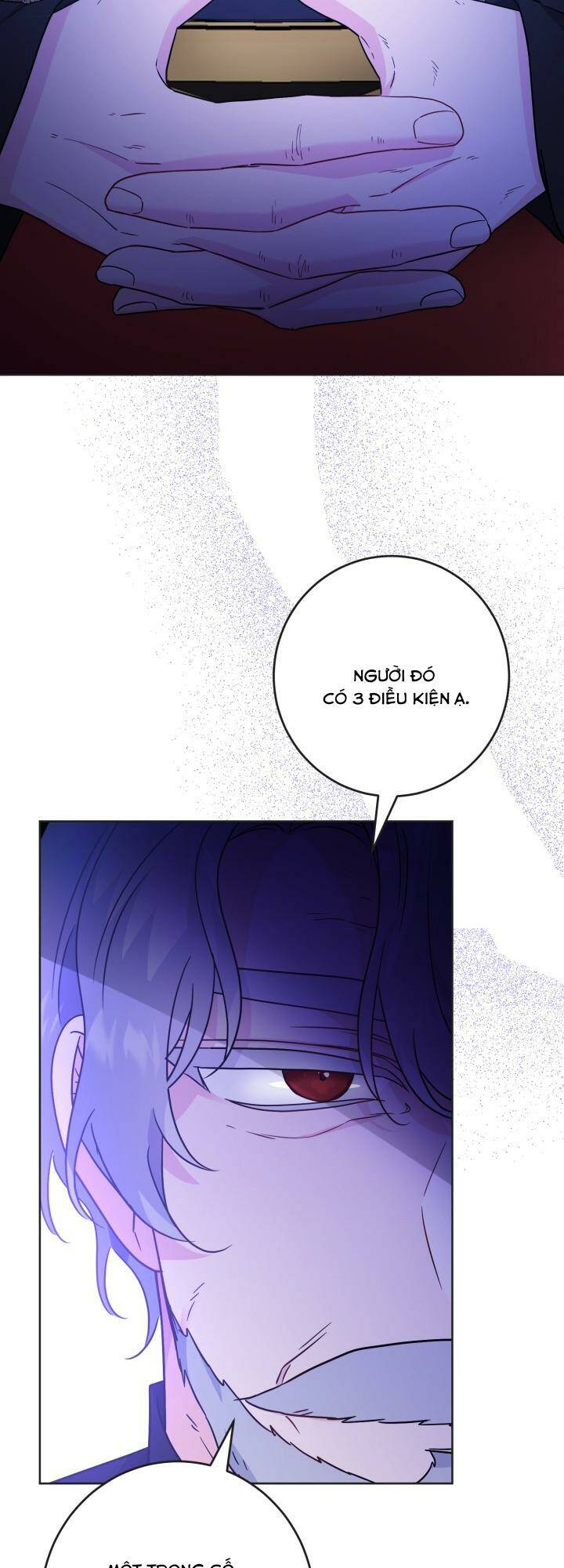 Lịch Sử Đen Tối Của Nam Chính Chap 44 - Next Chap 45