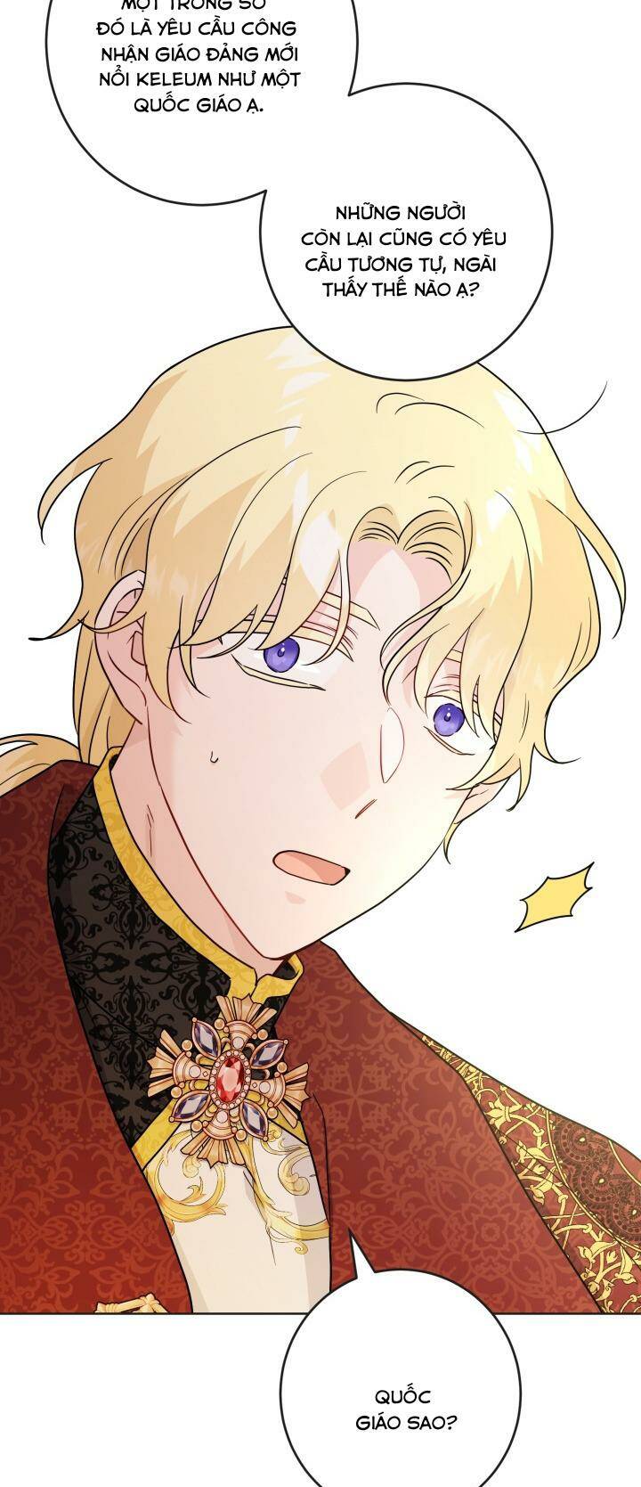 Lịch Sử Đen Tối Của Nam Chính Chap 44 - Next Chap 45