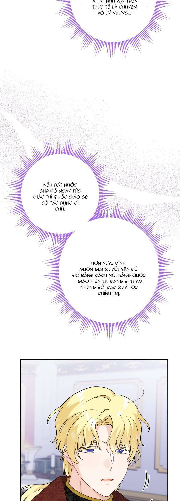 Lịch Sử Đen Tối Của Nam Chính Chap 44 - Next Chap 45