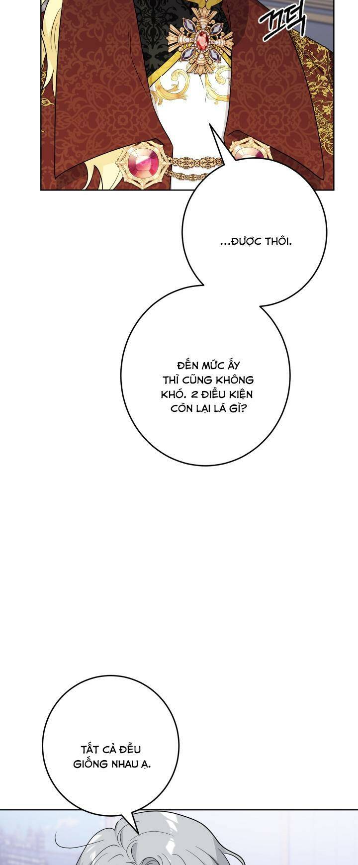 Lịch Sử Đen Tối Của Nam Chính Chap 44 - Next Chap 45