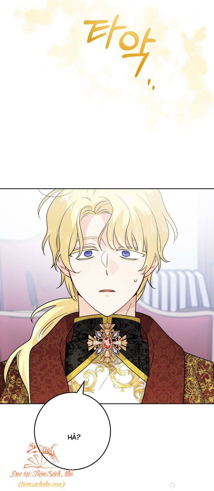 Lịch Sử Đen Tối Của Nam Chính Chap 44 - Next Chap 45