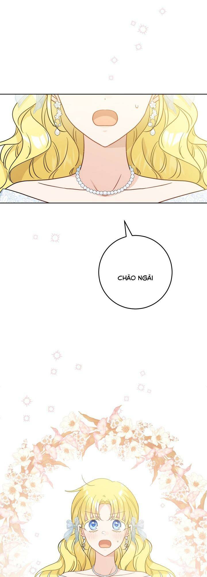 Lịch Sử Đen Tối Của Nam Chính Chap 44 - Next Chap 45