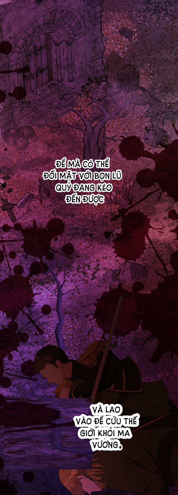 Lịch Sử Đen Tối Của Nam Chính Chap 44 - Next Chap 45