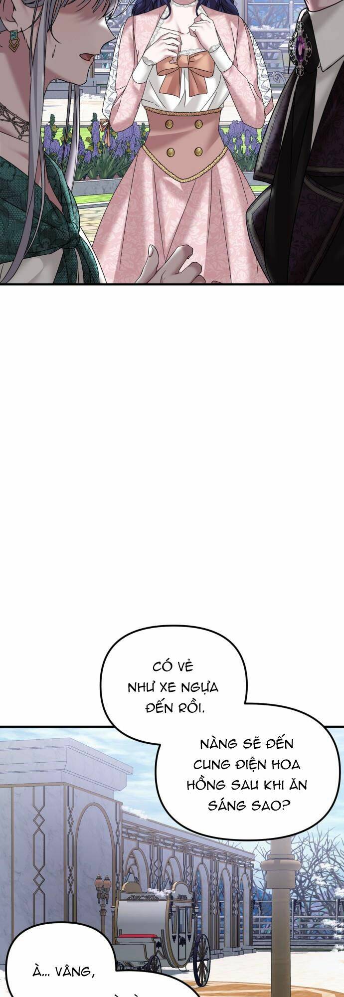 Liên Hôn Phục Thù Chap 35 - Next Chap 36