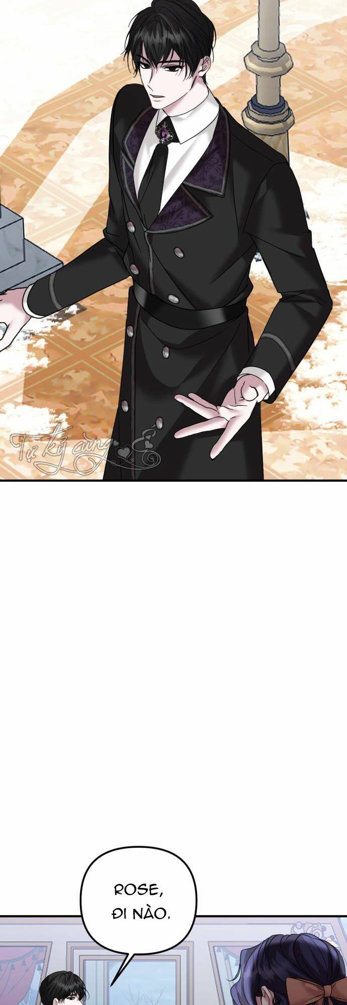 Liên Hôn Phục Thù Chap 35 - Next Chap 36