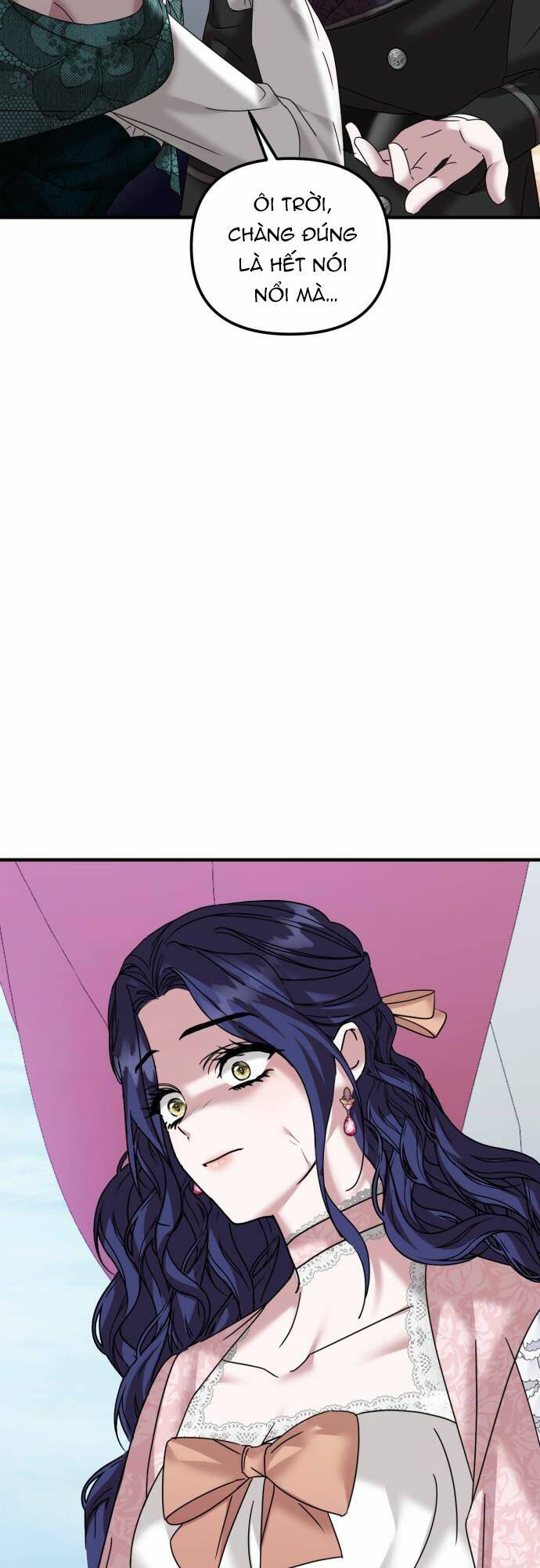 Liên Hôn Phục Thù Chap 35 - Next Chap 36