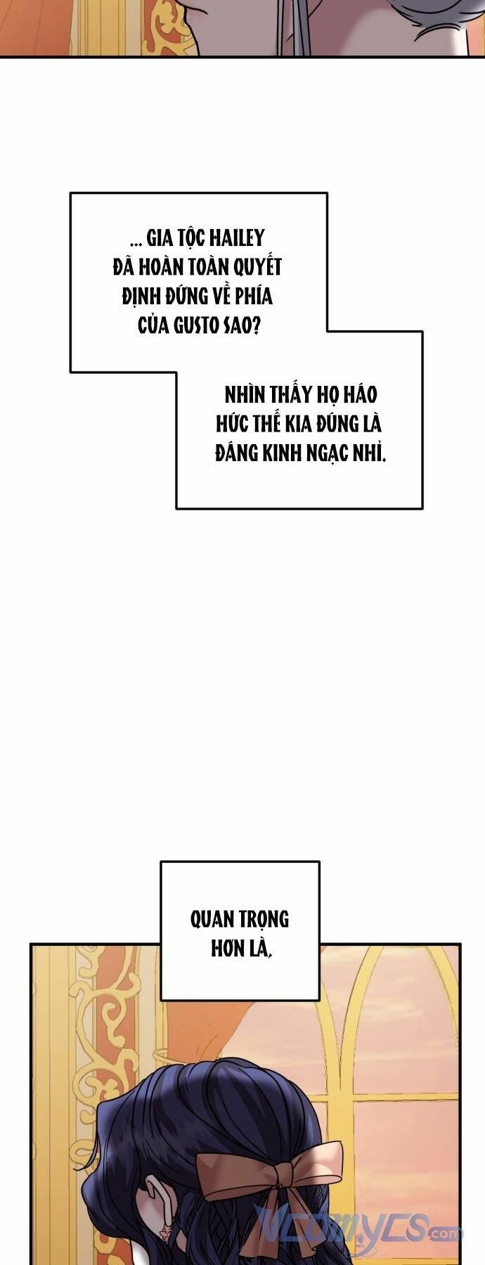 Liên Hôn Phục Thù Chap 35 - Next Chap 36