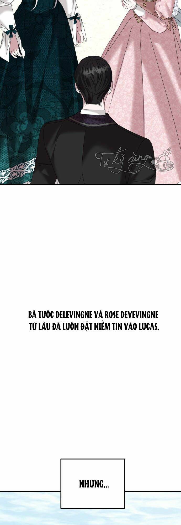 Liên Hôn Phục Thù Chap 35 - Next Chap 36