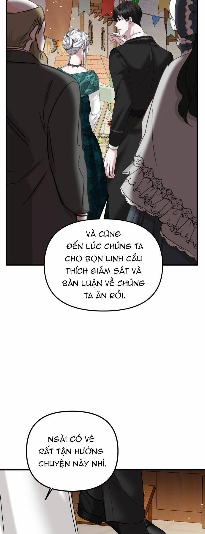 Liên Hôn Phục Thù Chap 35 - Next Chap 36