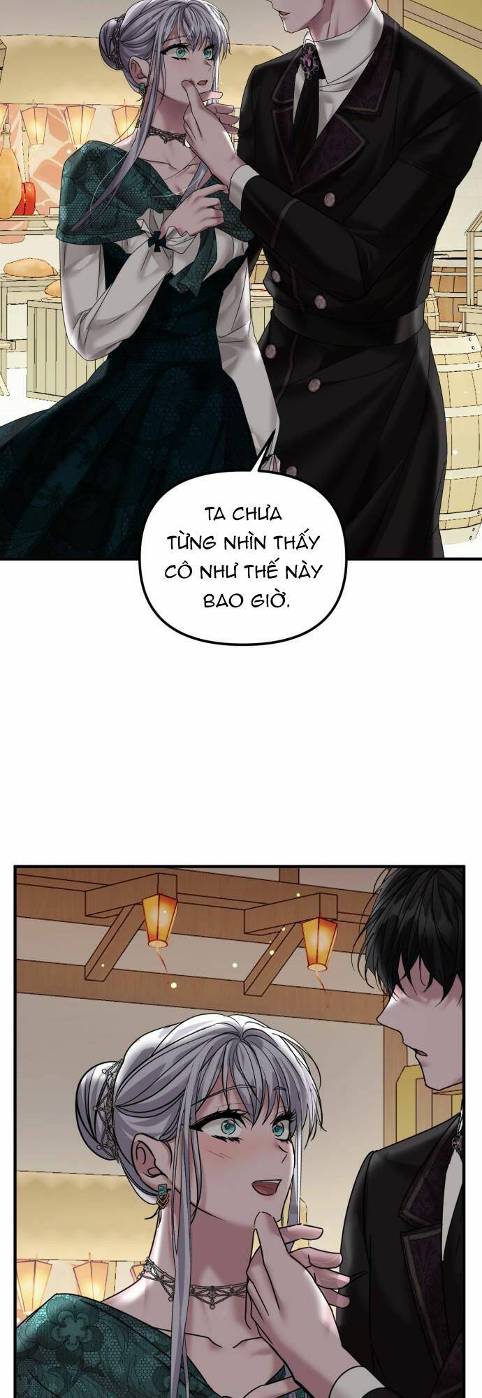 Liên Hôn Phục Thù Chap 35 - Next Chap 36
