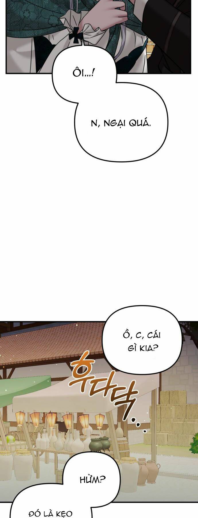 Liên Hôn Phục Thù Chap 35 - Next Chap 36