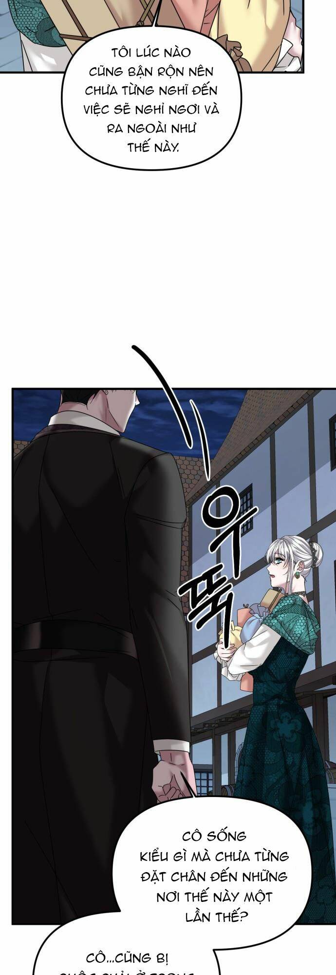 Liên Hôn Phục Thù Chap 35 - Next Chap 36