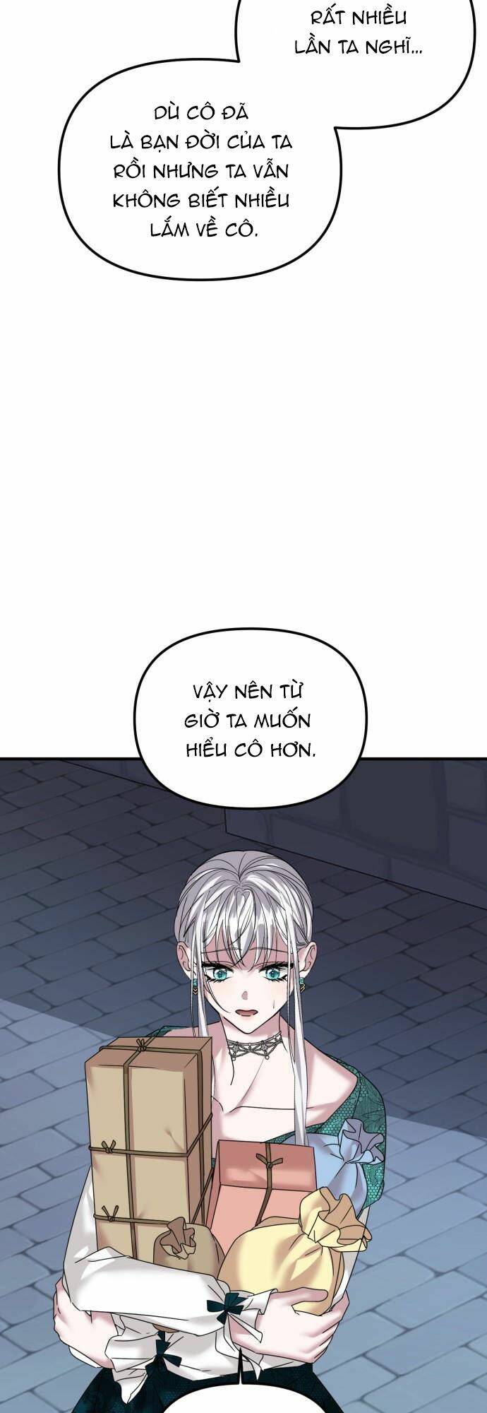 Liên Hôn Phục Thù Chap 35 - Next Chap 36