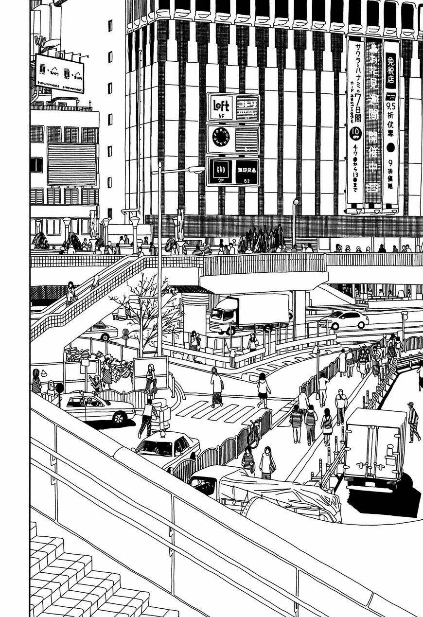 Liên Minh Sắc Màu Chap 34 - Next Chap 35