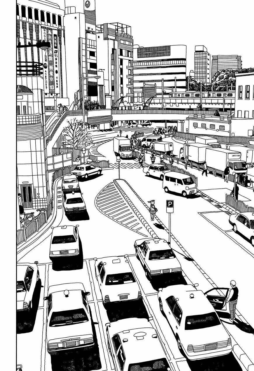 Liên Minh Sắc Màu Chap 34 - Next Chap 35