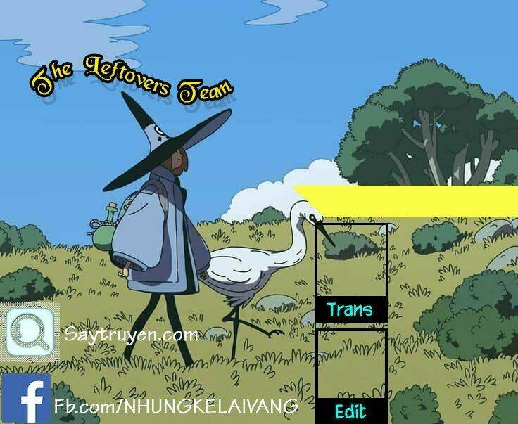 Liên Minh Sắc Màu Chap 38 - Next Chap 39