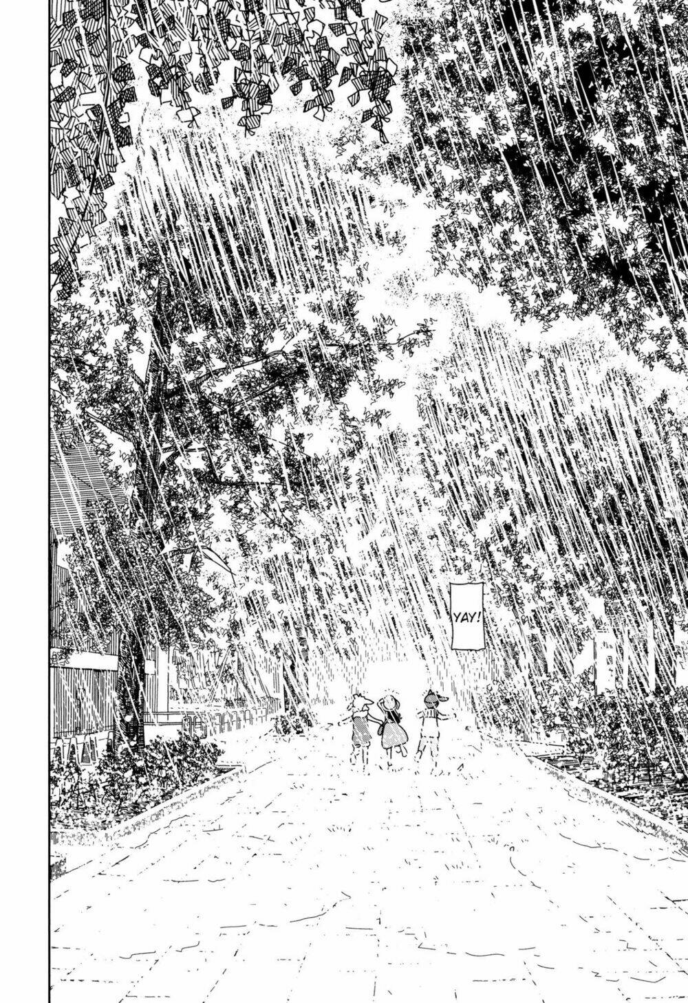 Liên Minh Sắc Màu Chap 38 - Next Chap 39