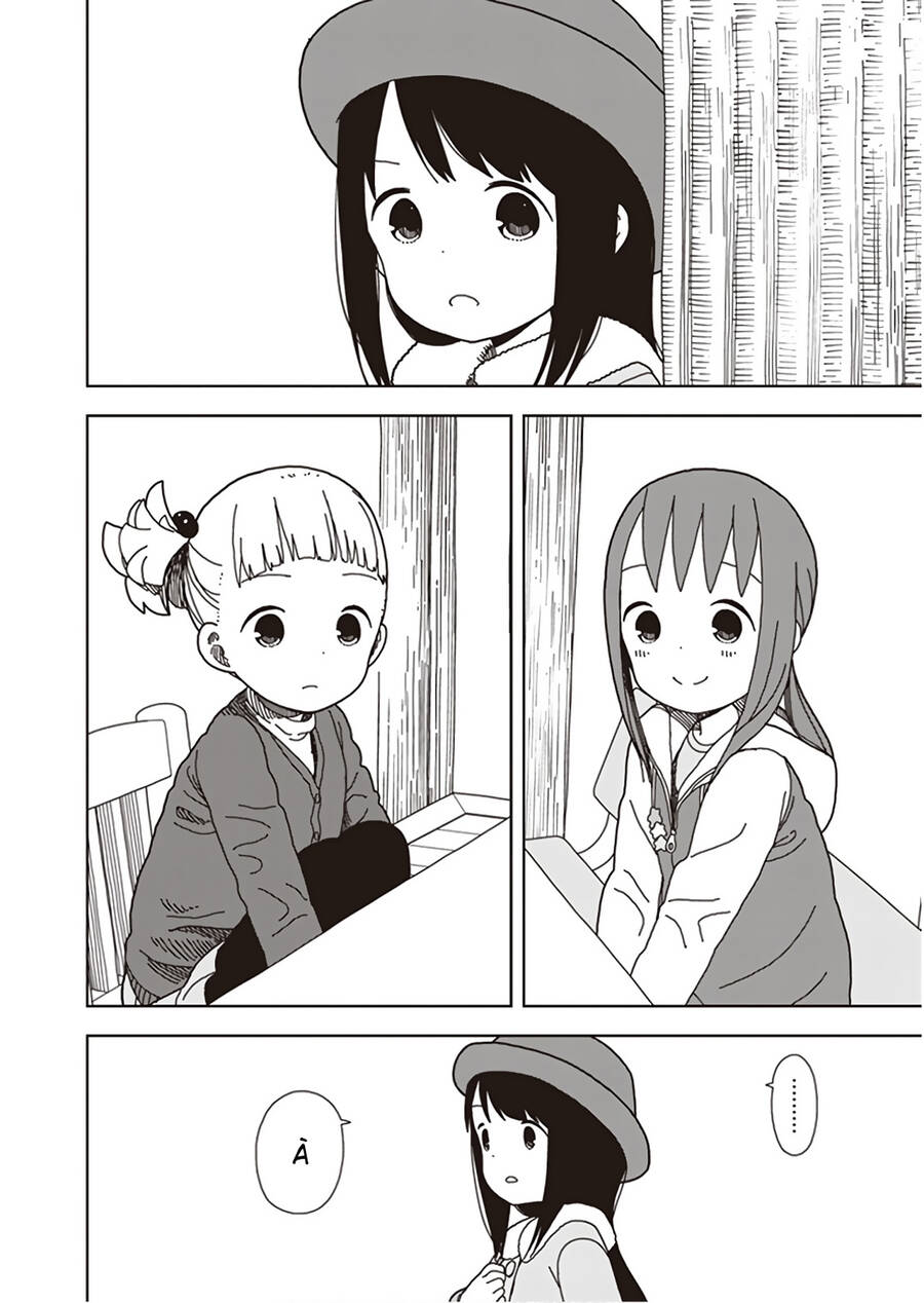 Liên Minh Sắc Màu Chap 45 - Next Chap 46