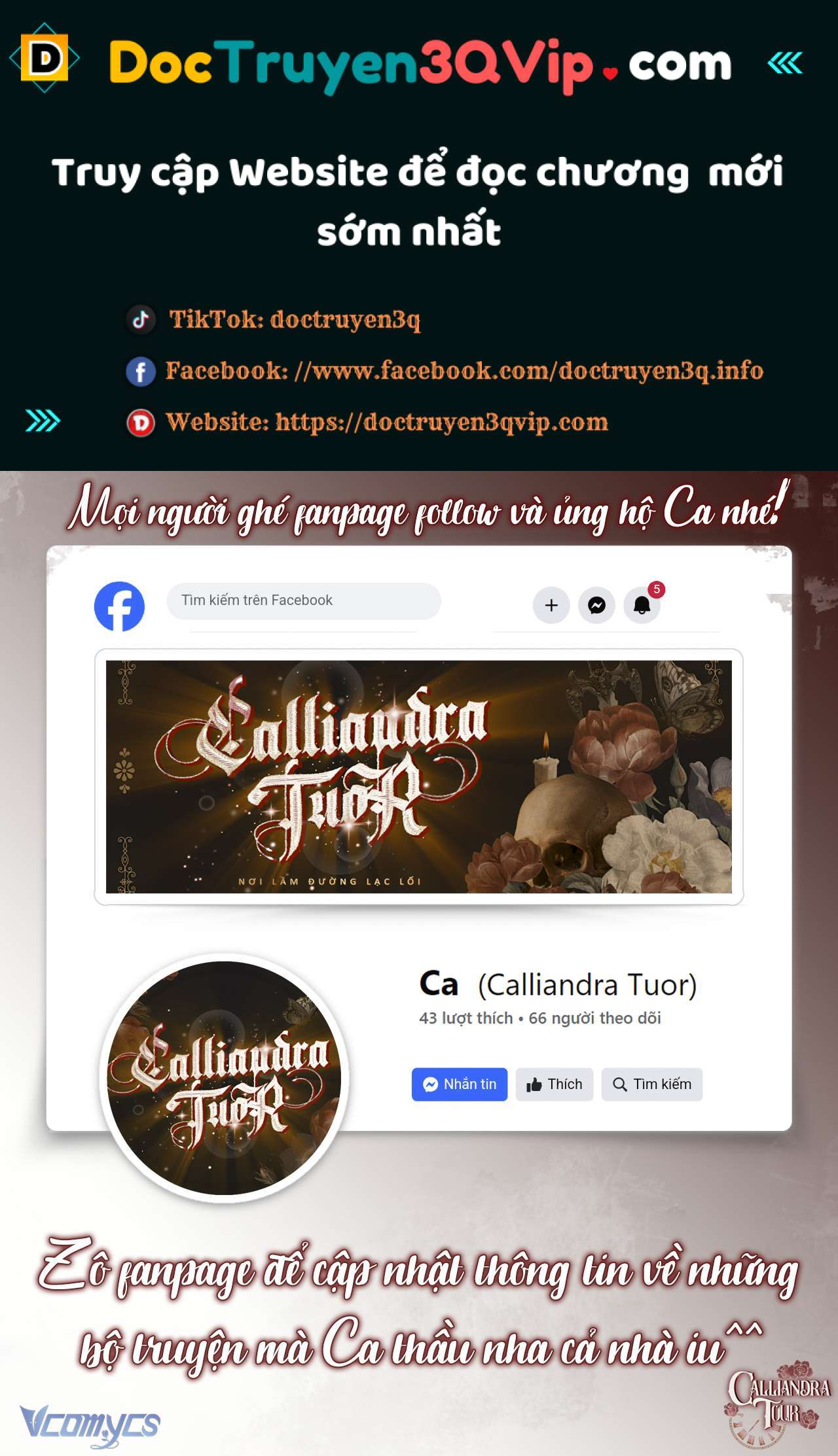 Liệu Người Có Muốn Được Cứu Rỗi Không? Chap 13 - Next Chap 14