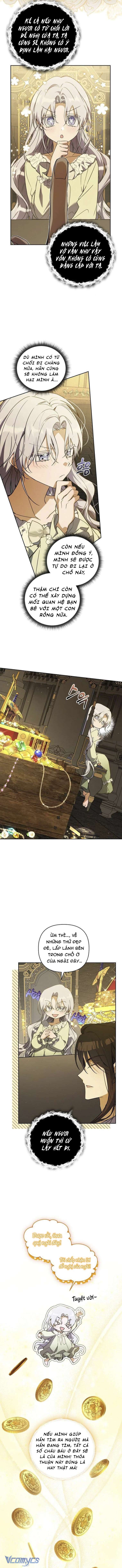 Liệu Người Có Muốn Được Cứu Rỗi Không? Chap 13 - Next Chap 14