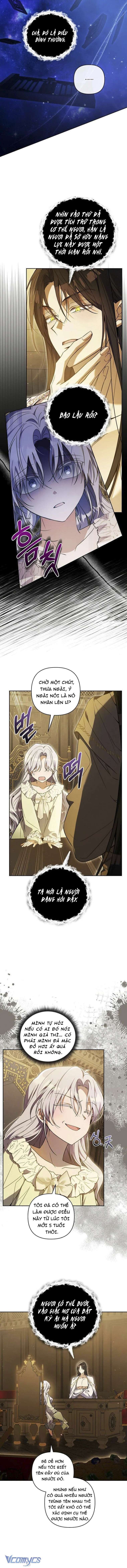 Liệu Người Có Muốn Được Cứu Rỗi Không? Chap 13 - Next Chap 14