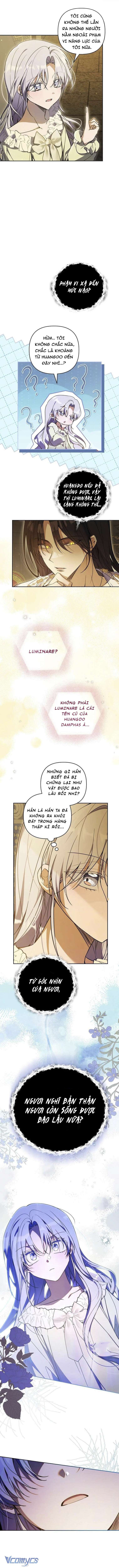 Liệu Người Có Muốn Được Cứu Rỗi Không? Chap 13 - Next Chap 14