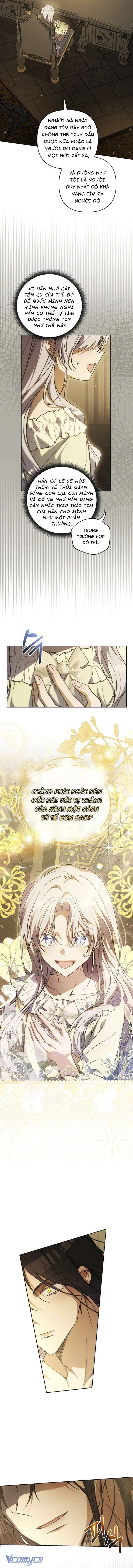 Liệu Người Có Muốn Được Cứu Rỗi Không? Chap 13 - Next Chap 14