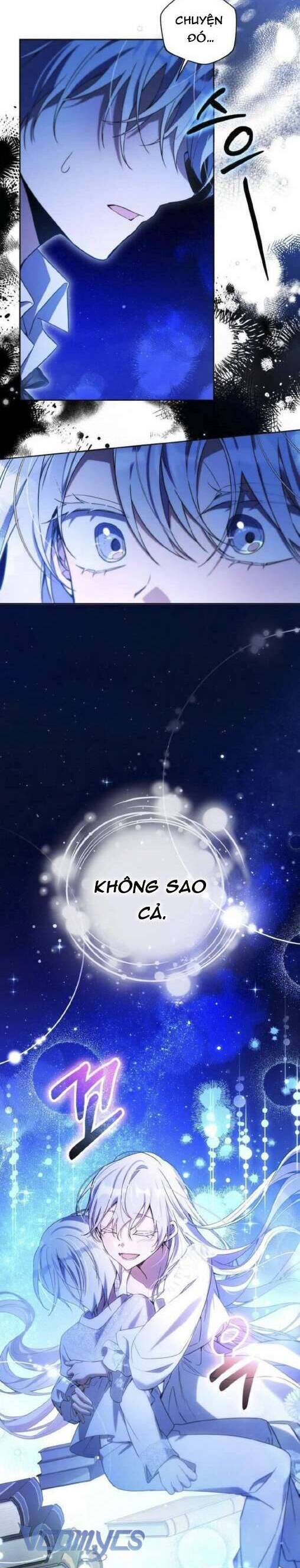 Liệu Người Có Muốn Được Cứu Rỗi Không? Chap 15 - Next Chap 16