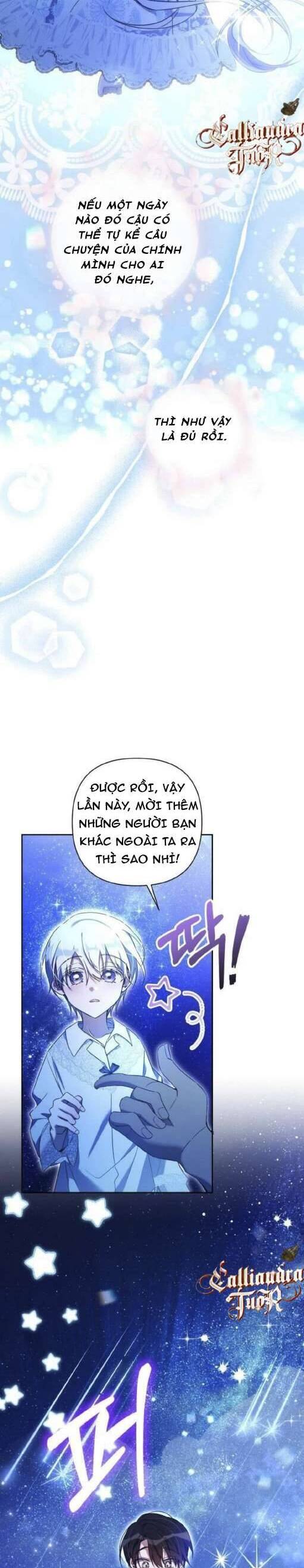 Liệu Người Có Muốn Được Cứu Rỗi Không? Chap 15 - Next Chap 16