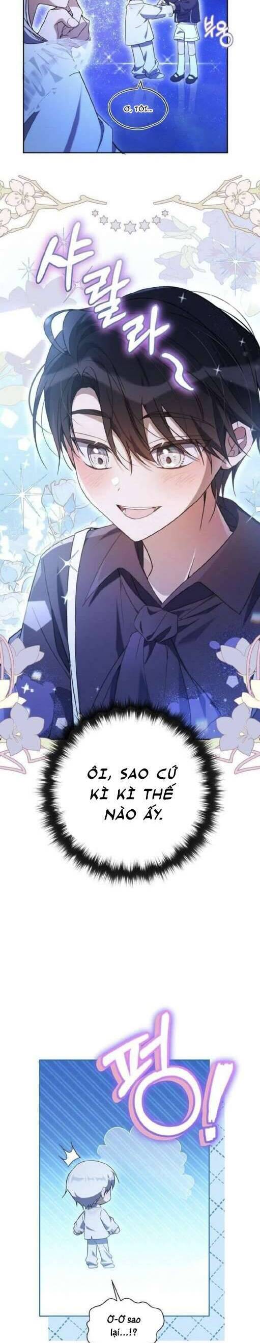 Liệu Người Có Muốn Được Cứu Rỗi Không? Chap 15 - Next Chap 16