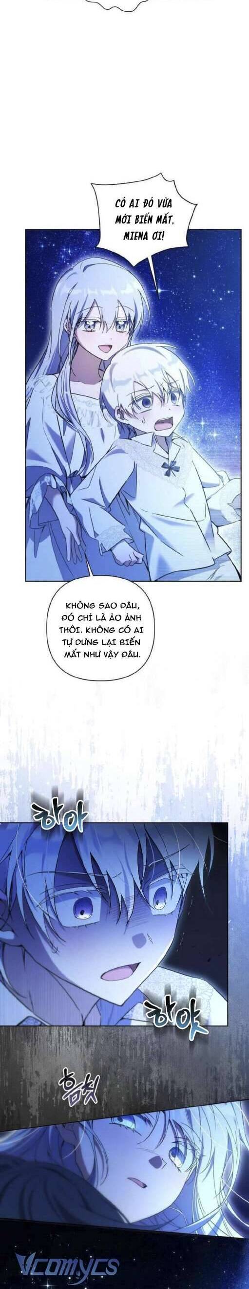 Liệu Người Có Muốn Được Cứu Rỗi Không? Chap 15 - Next Chap 16