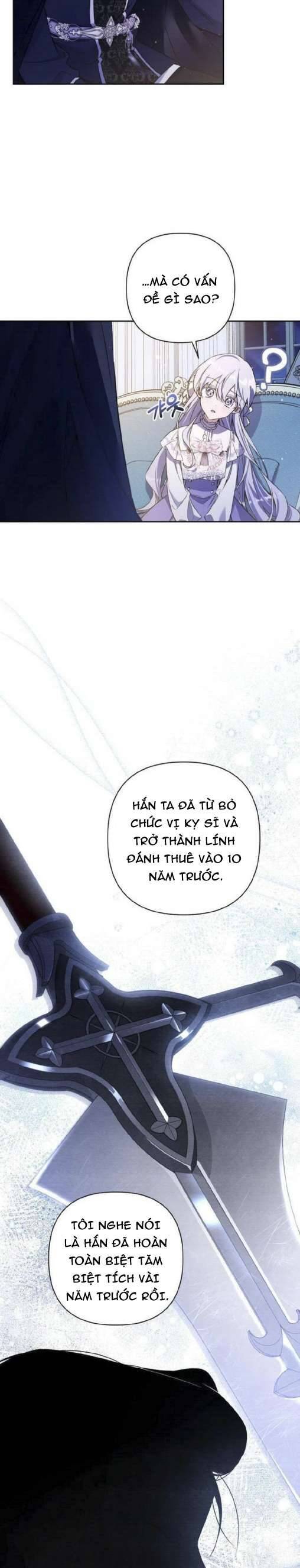 Liệu Người Có Muốn Được Cứu Rỗi Không? Chap 15 - Next Chap 16