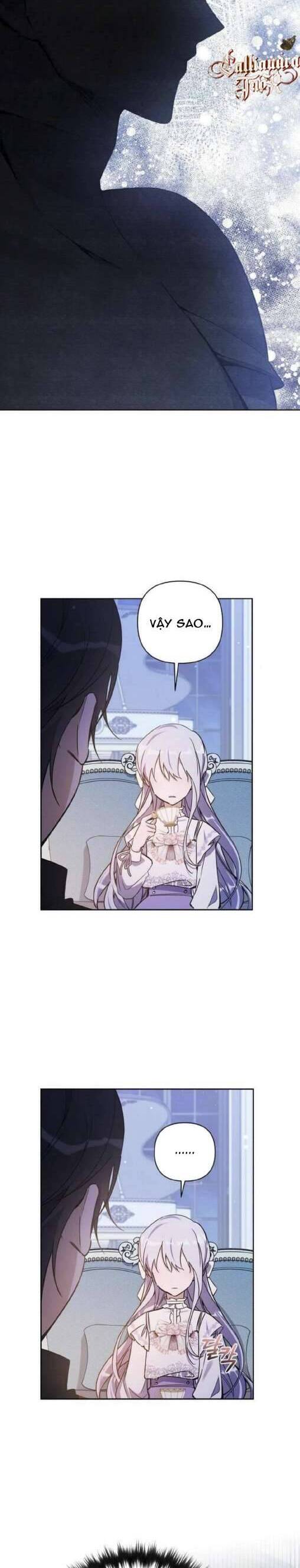 Liệu Người Có Muốn Được Cứu Rỗi Không? Chap 15 - Next Chap 16