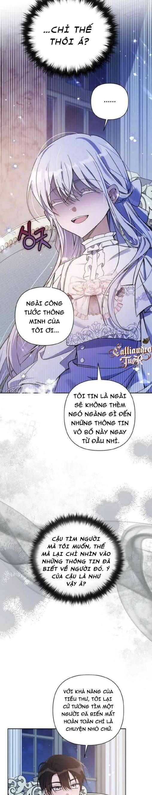 Liệu Người Có Muốn Được Cứu Rỗi Không? Chap 15 - Next Chap 16