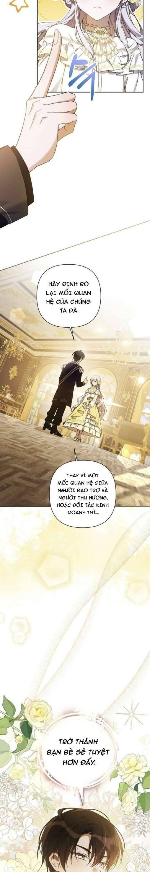 Liệu Người Có Muốn Được Cứu Rỗi Không? Chap 15 - Next Chap 16