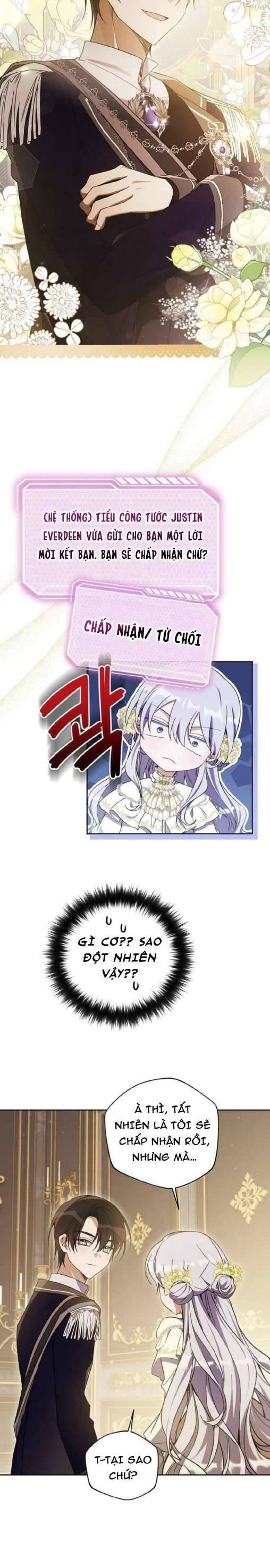 Liệu Người Có Muốn Được Cứu Rỗi Không? Chap 15 - Next Chap 16