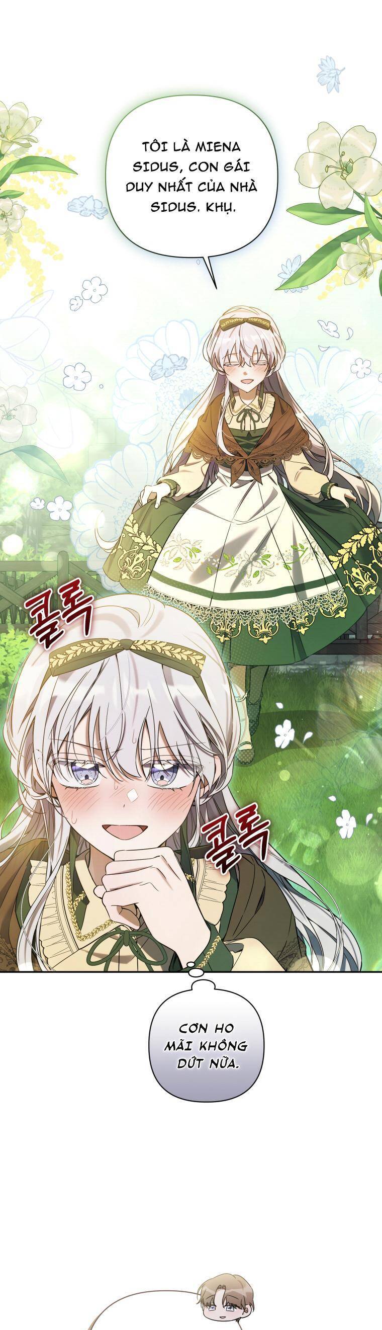 Liệu Người Có Muốn Được Cứu Rỗi Không? Chap 17 - Next Chap 18