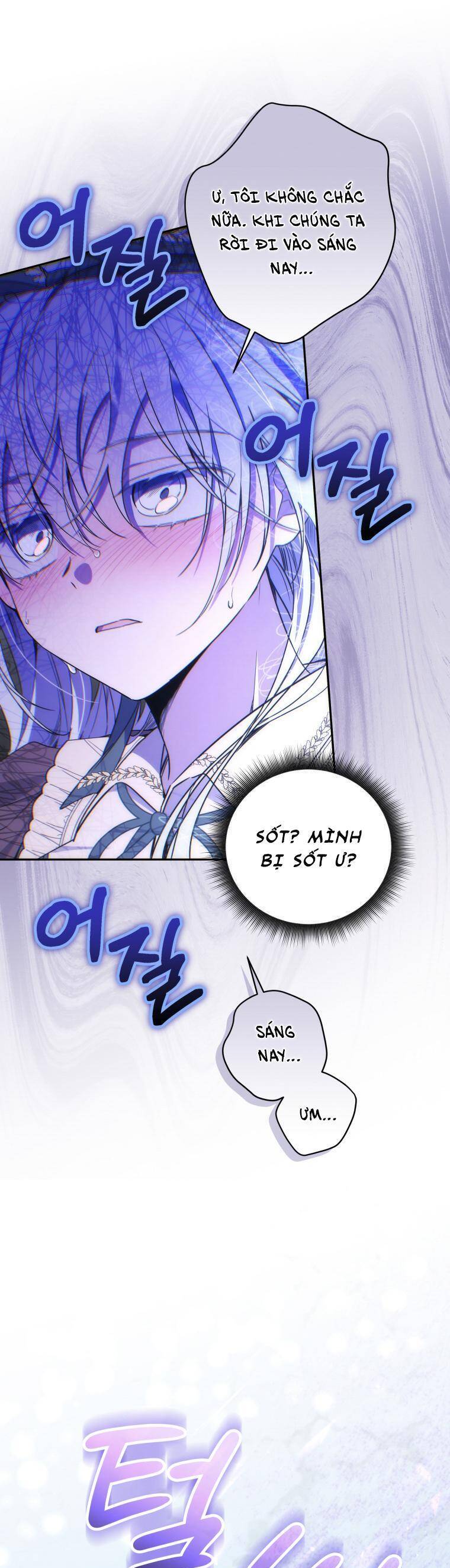 Liệu Người Có Muốn Được Cứu Rỗi Không? Chap 17 - Next Chap 18