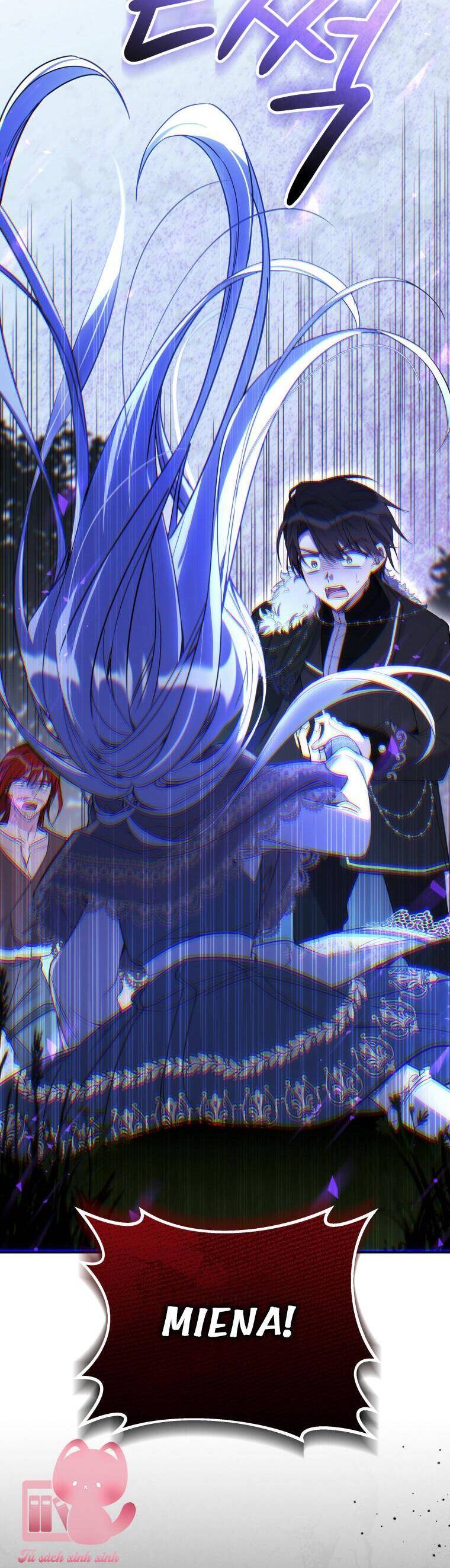 Liệu Người Có Muốn Được Cứu Rỗi Không? Chap 17 - Next Chap 18