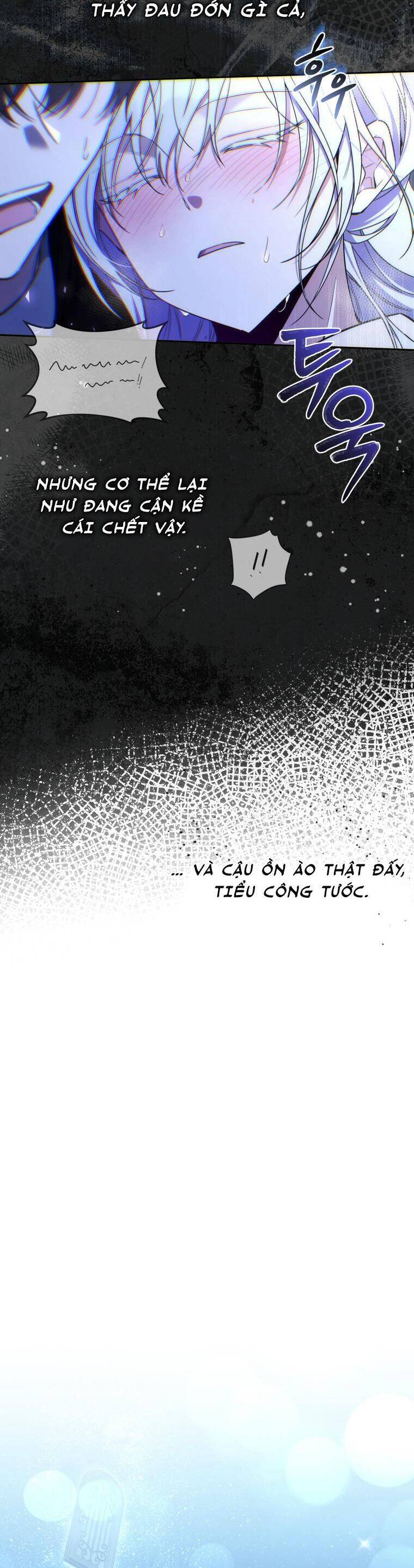 Liệu Người Có Muốn Được Cứu Rỗi Không? Chap 17 - Next Chap 18