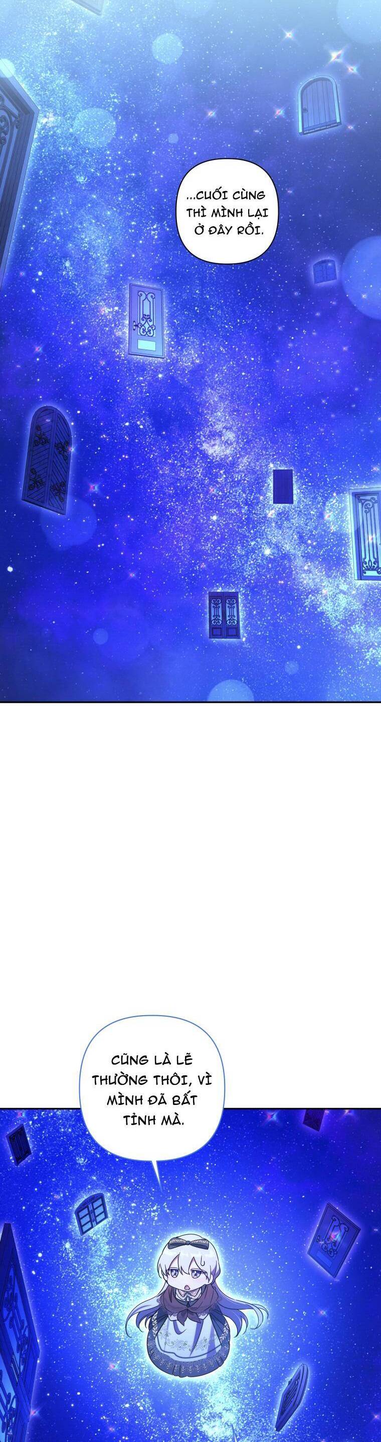 Liệu Người Có Muốn Được Cứu Rỗi Không? Chap 17 - Next Chap 18