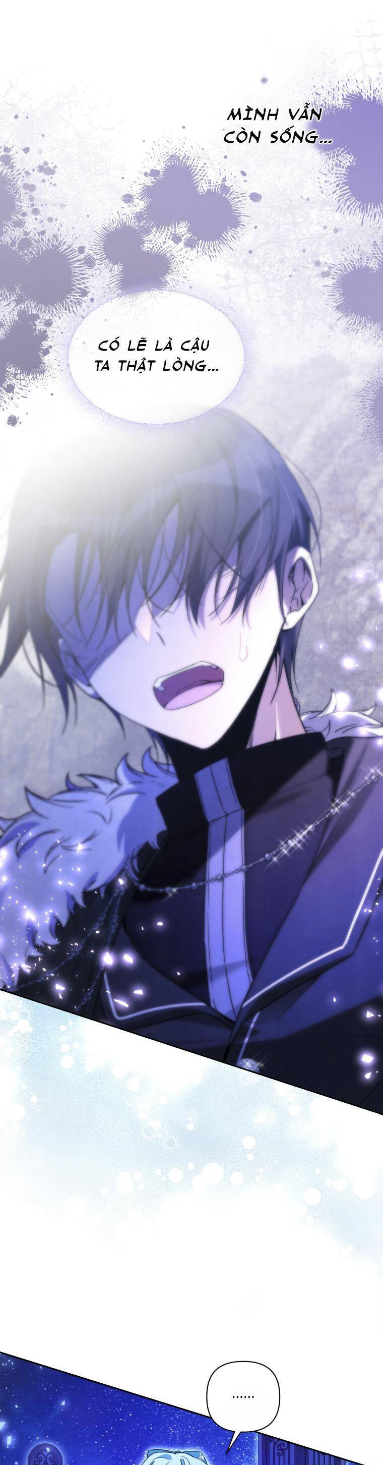 Liệu Người Có Muốn Được Cứu Rỗi Không? Chap 17 - Next Chap 18