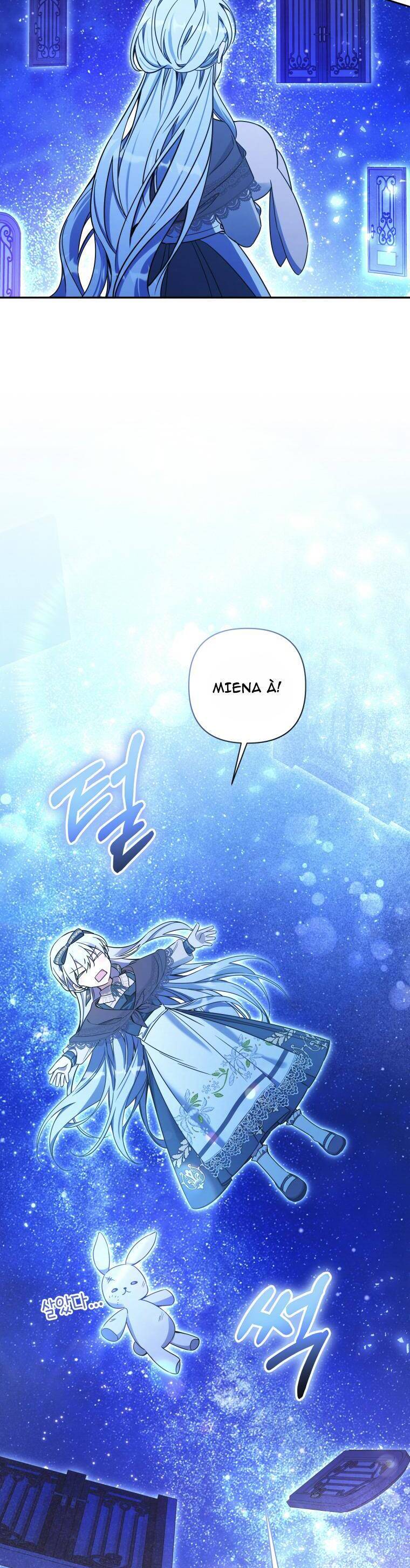 Liệu Người Có Muốn Được Cứu Rỗi Không? Chap 17 - Next Chap 18