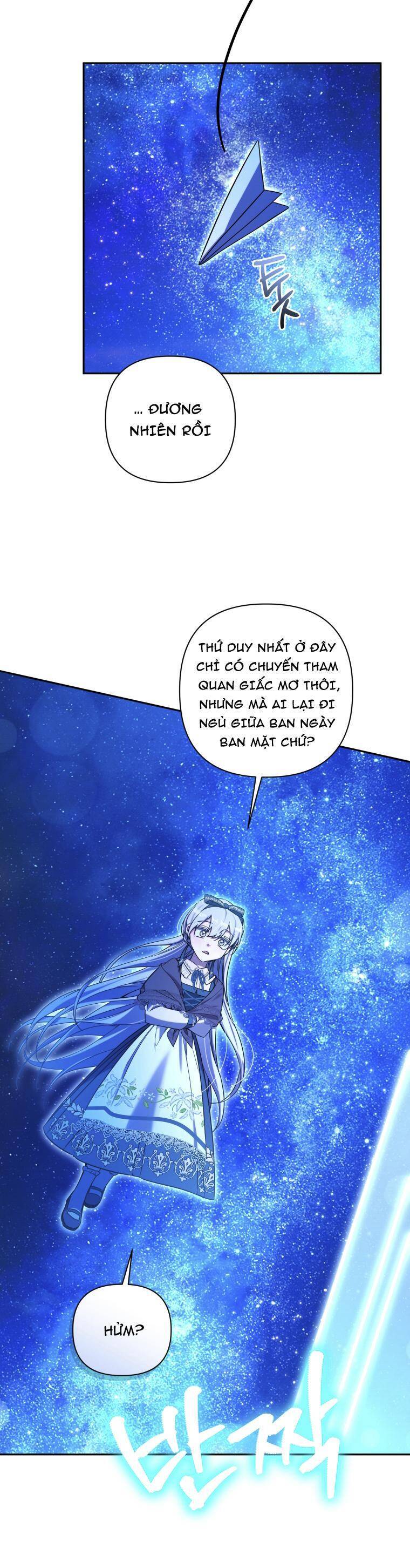 Liệu Người Có Muốn Được Cứu Rỗi Không? Chap 17 - Next Chap 18