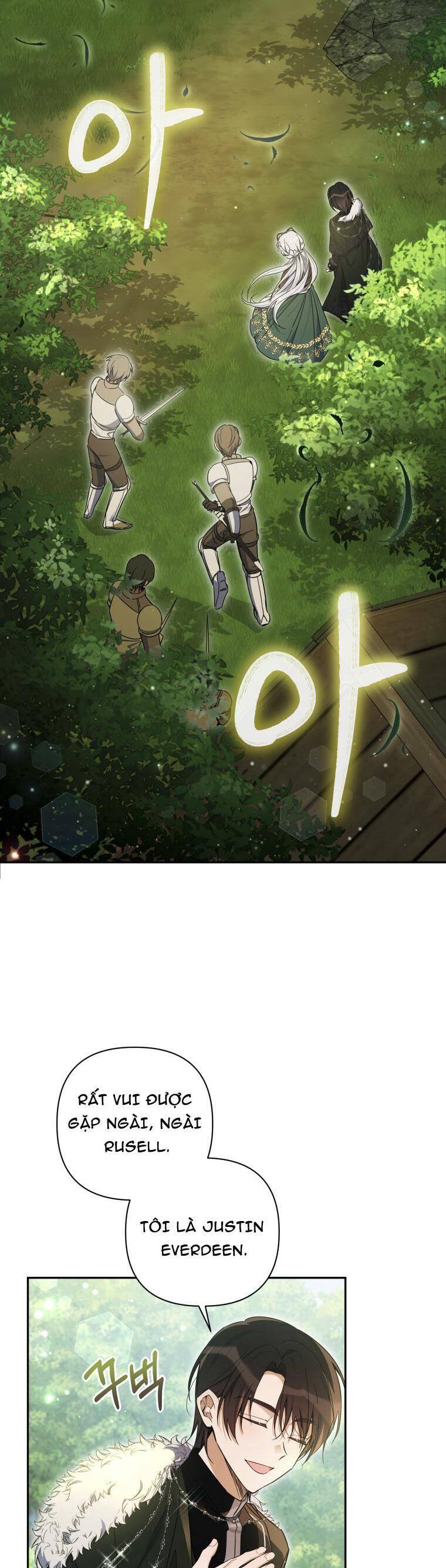 Liệu Người Có Muốn Được Cứu Rỗi Không? Chap 17 - Next Chap 18