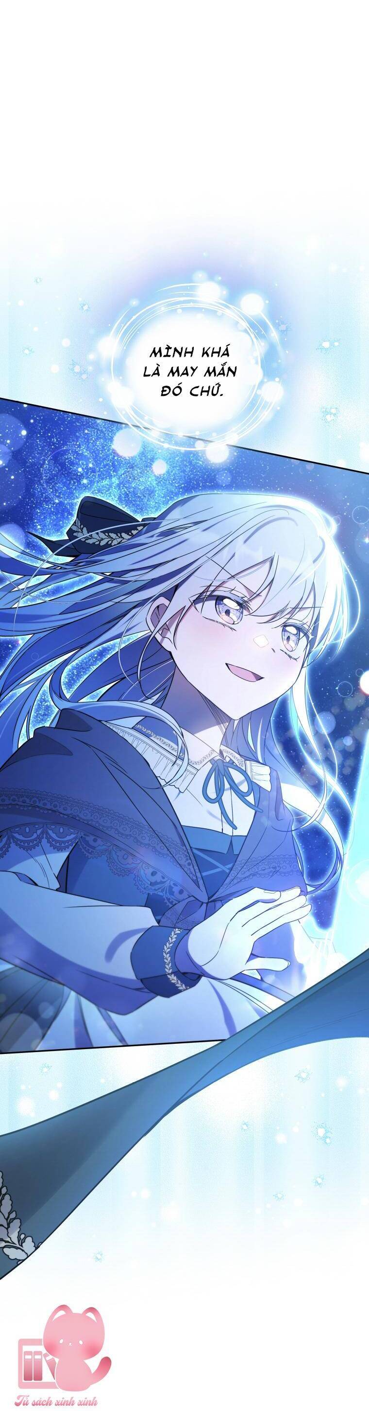 Liệu Người Có Muốn Được Cứu Rỗi Không? Chap 17 - Next Chap 18