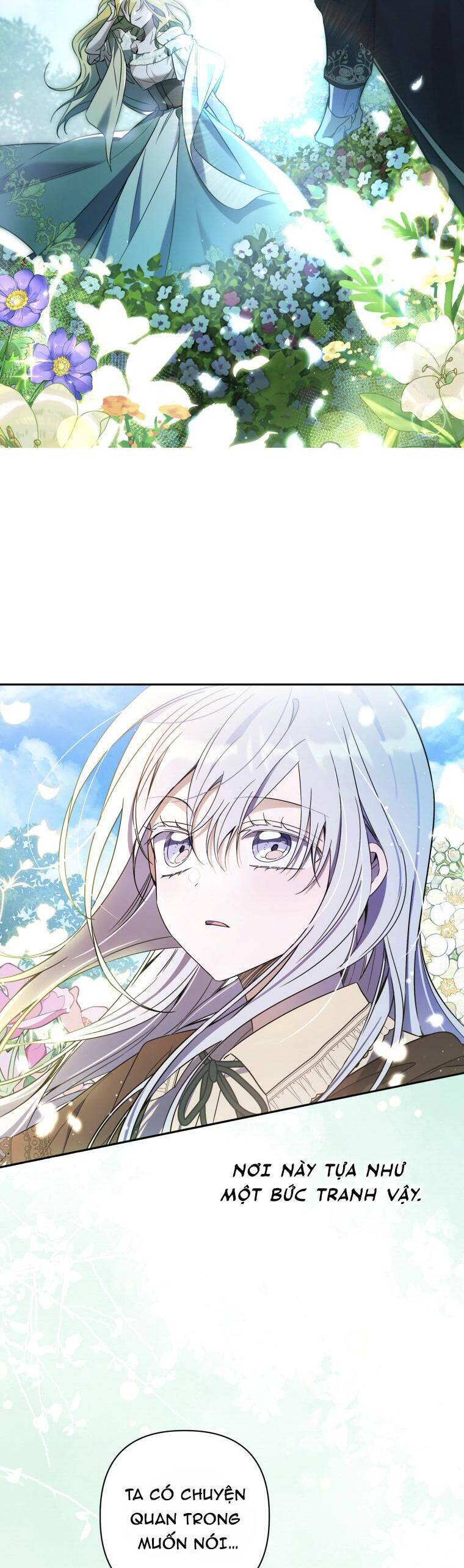 Liệu Người Có Muốn Được Cứu Rỗi Không? Chap 17 - Next Chap 18