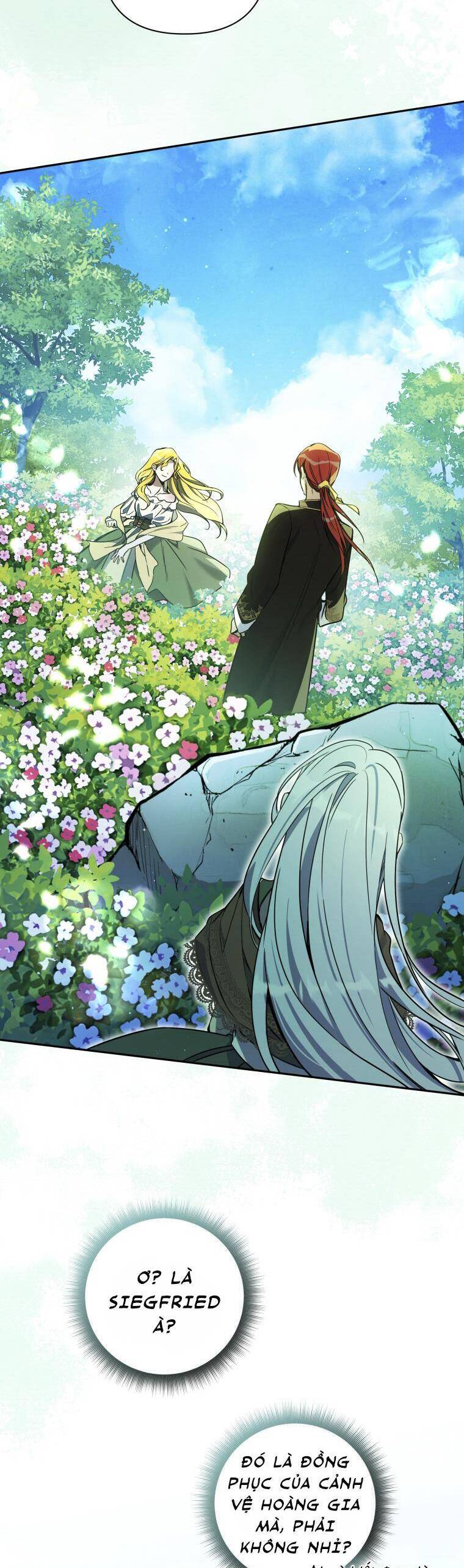 Liệu Người Có Muốn Được Cứu Rỗi Không? Chap 17 - Next Chap 18