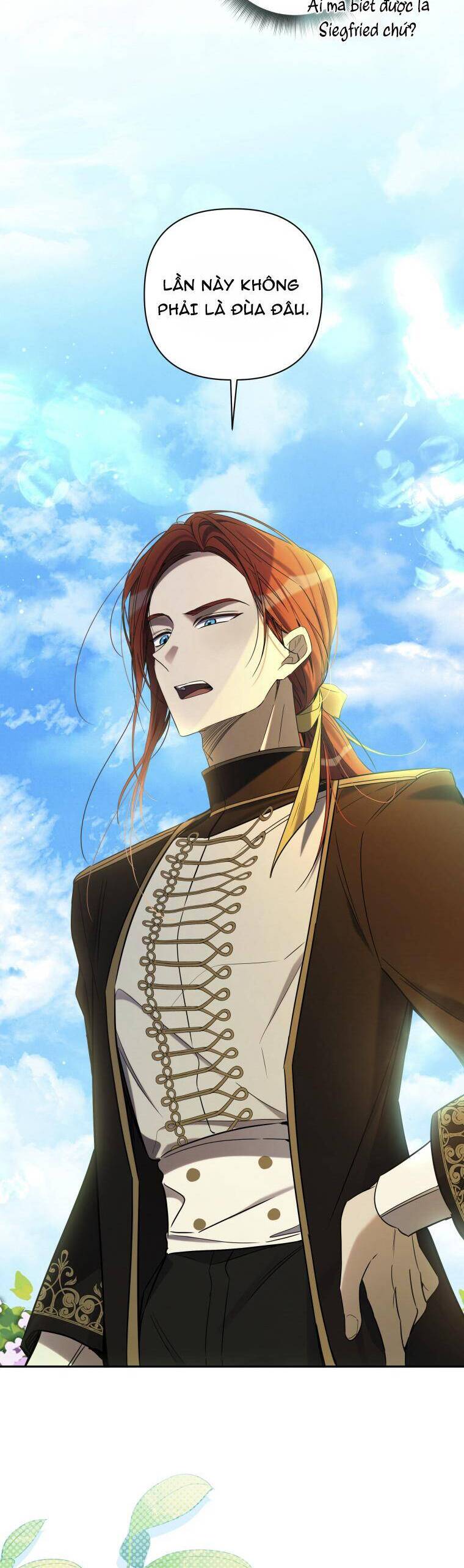 Liệu Người Có Muốn Được Cứu Rỗi Không? Chap 17 - Next Chap 18